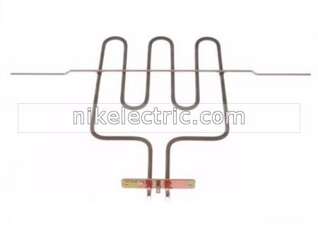 ELECTROLUX ZANUSSI AEG