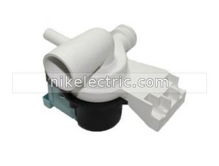 ELECTROLUX ZANUSSI AEG