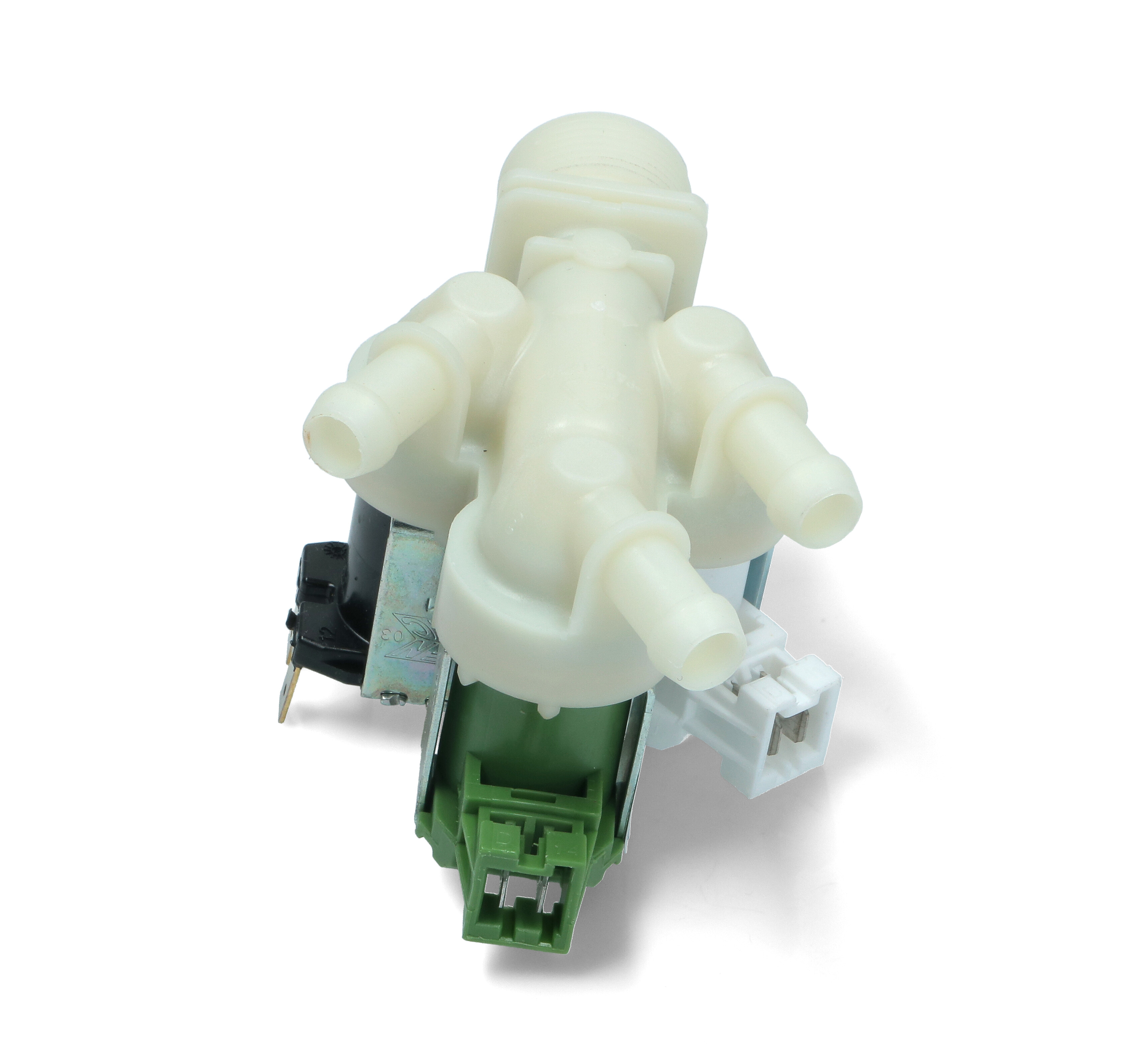 ELECTROLUX ZANUSSI AEG