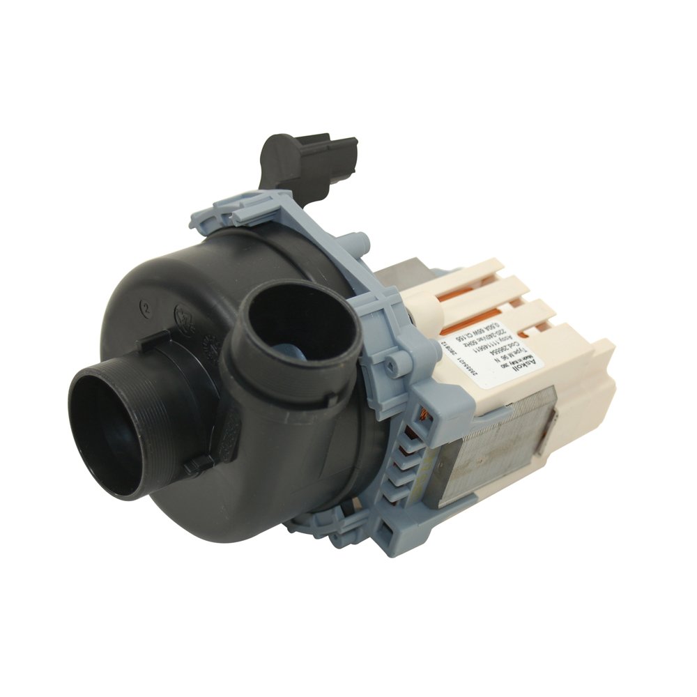 ELECTROLUX ZANUSSI AEG