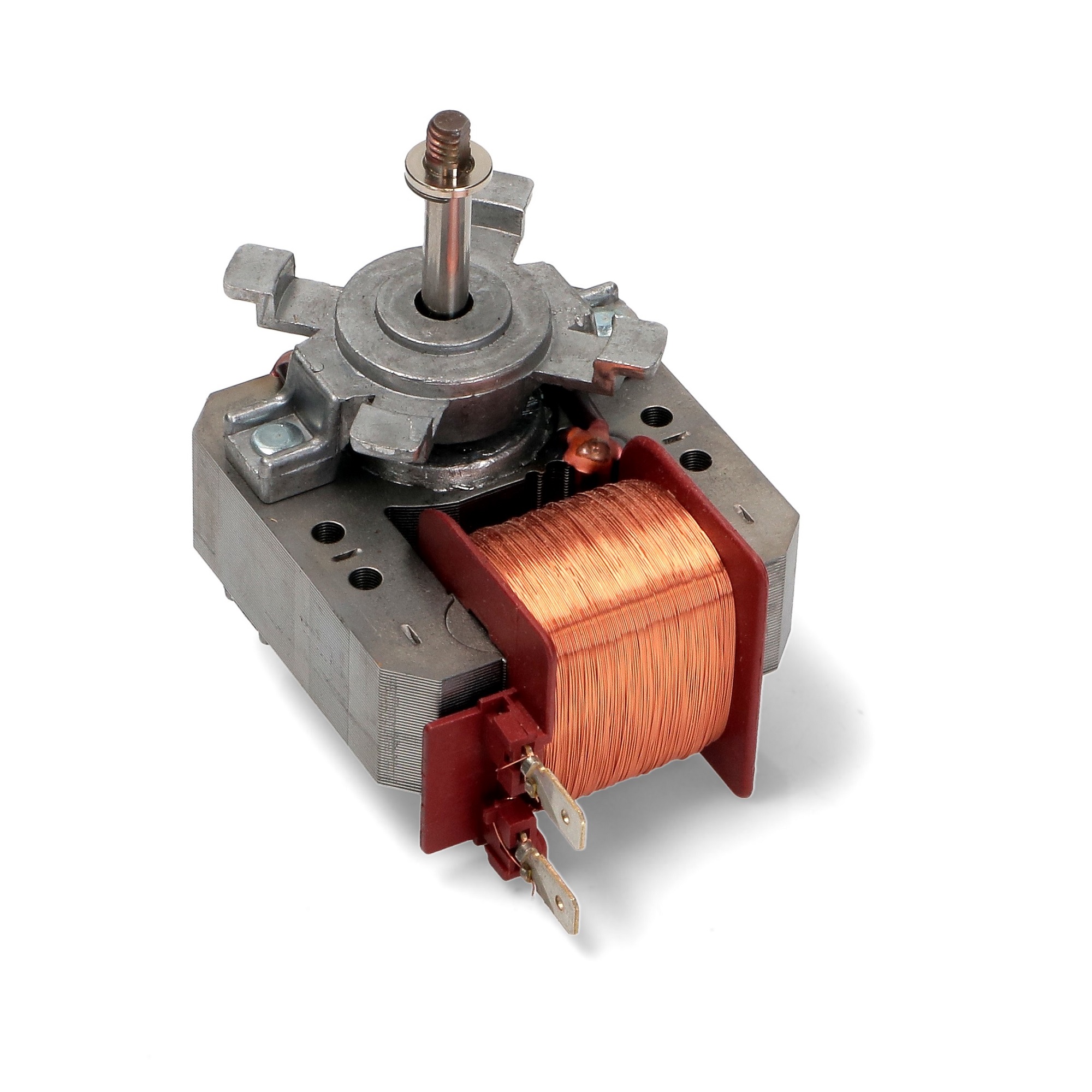 ELECTROLUX ZANUSSI AEG - изображение 2