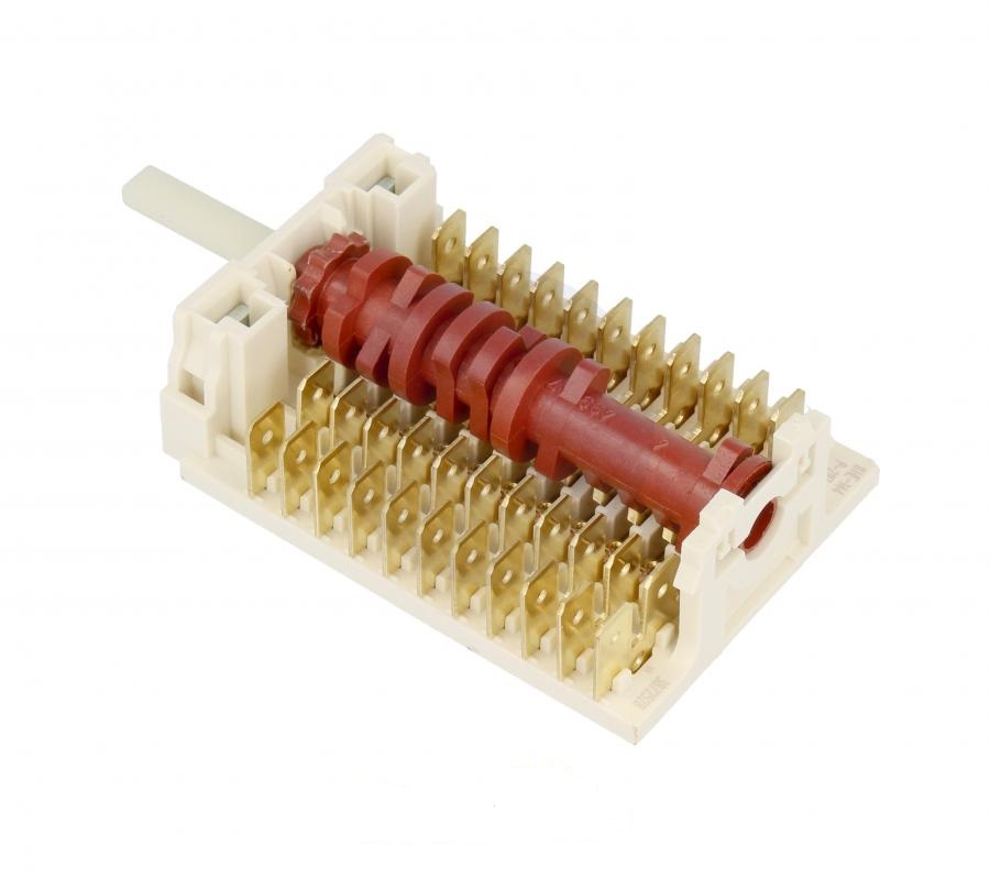 ELECTROLUX ZANUSSI AEG