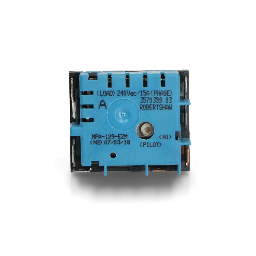 ELECTROLUX ZANUSSI AEG - изображение 2