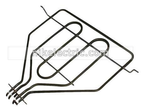 ELECTROLUX ZANUSSI AEG