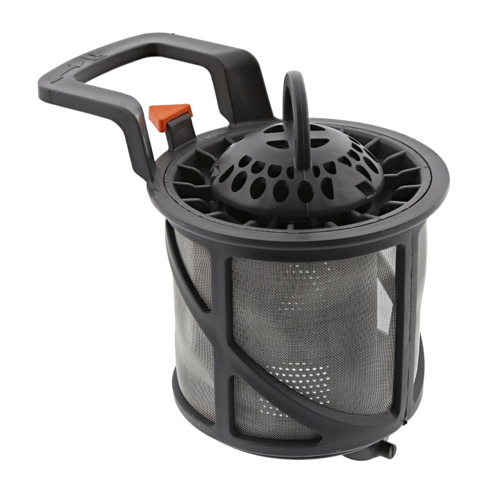 ELECTROLUX ZANUSSI AEG