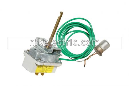 ELECTROLUX ZANUSSI AEG