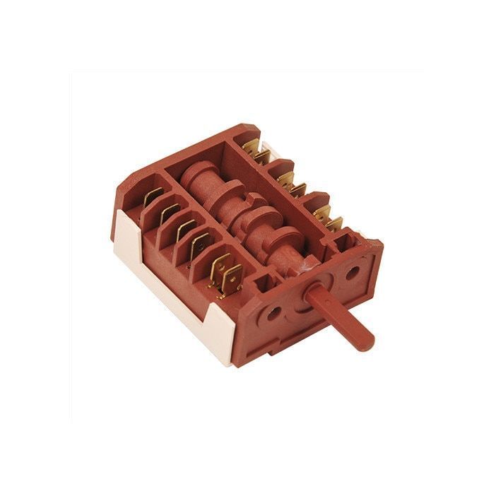 ELECTROLUX ZANUSSI AEG