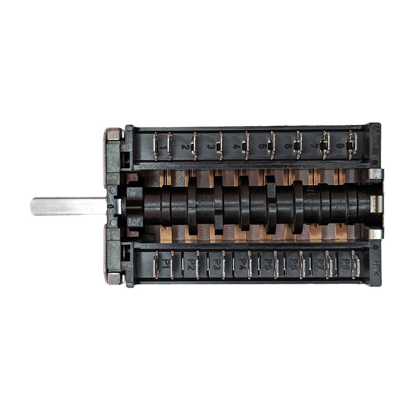 ELECTROLUX ZANUSSI AEG