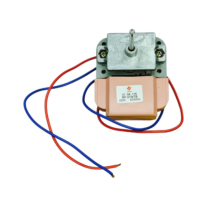 ELECTROLUX ZANUSSI AEG