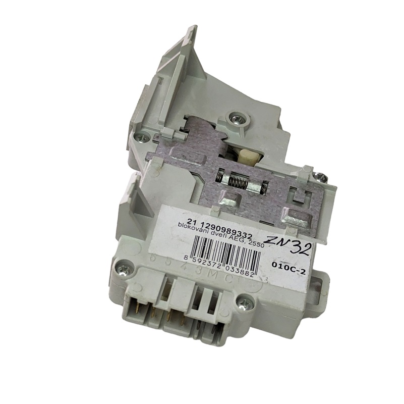 ELECTROLUX ZANUSSI AEG