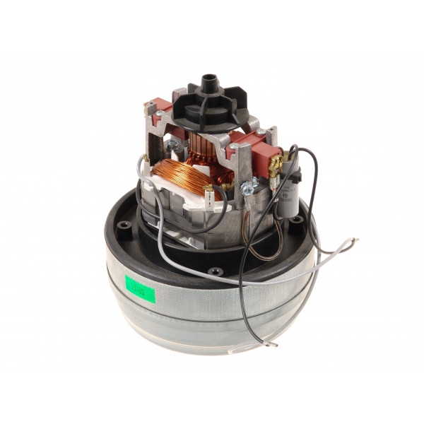 ELECTROLUX ZANUSSI AEG