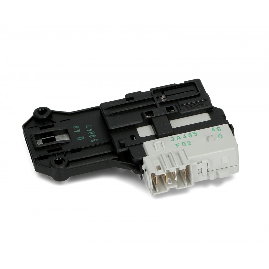 ELECTROLUX ZANUSSI AEG