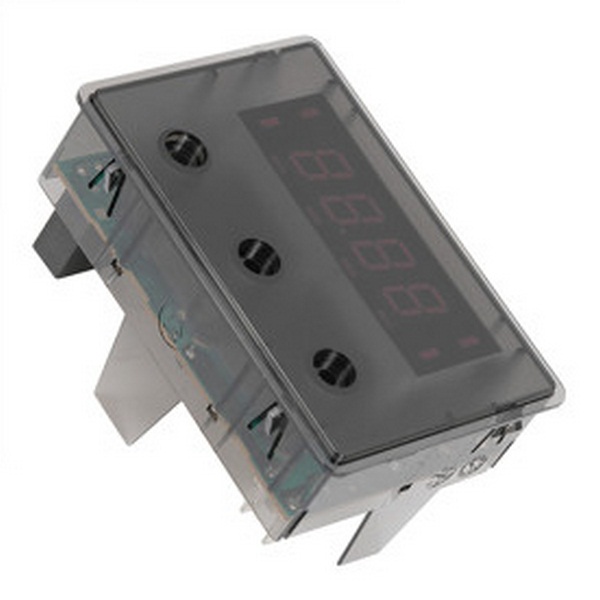 ELECTROLUX ZANUSSI AEG