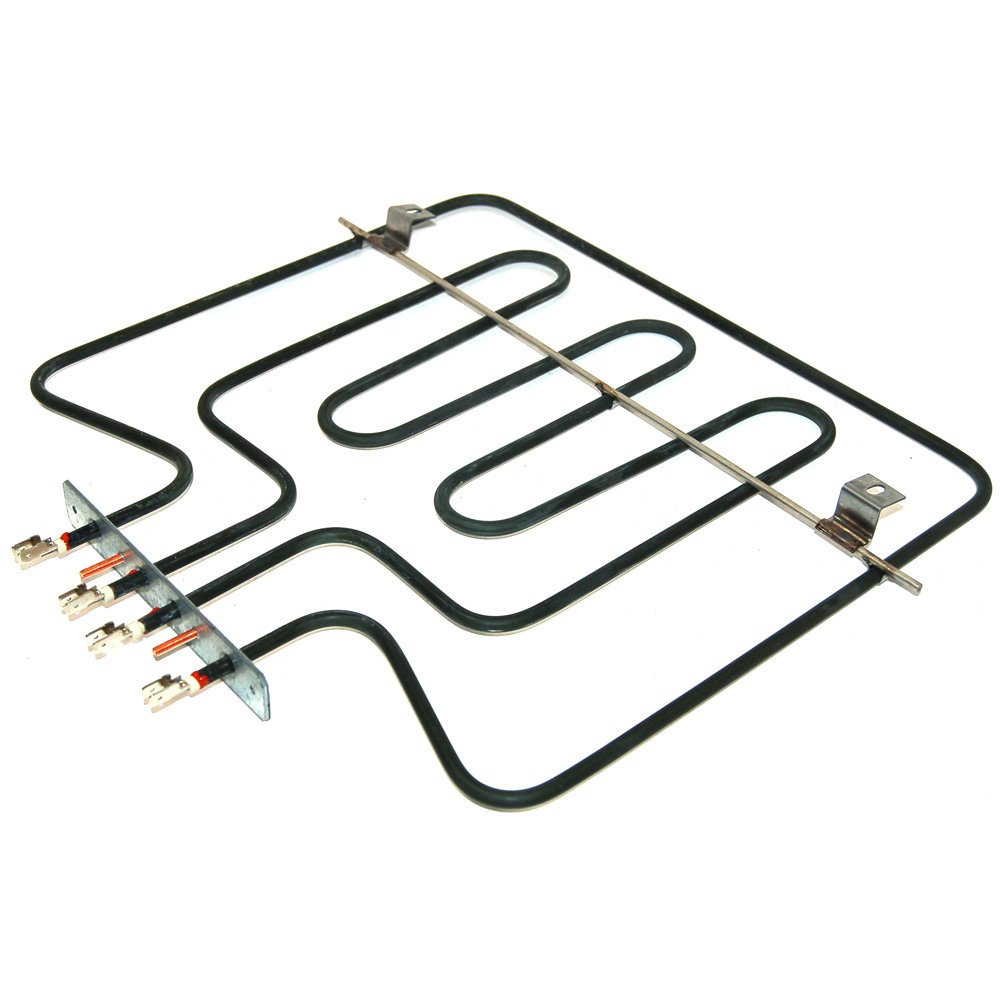 ELECTROLUX ZANUSSI AEG