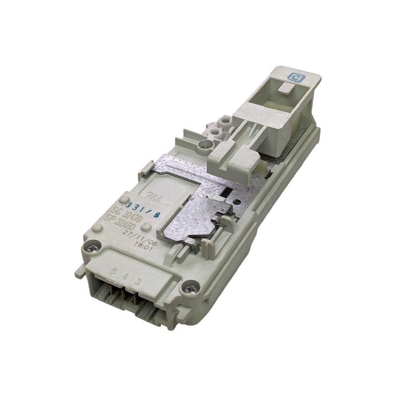 ELECTROLUX ZANUSSI AEG