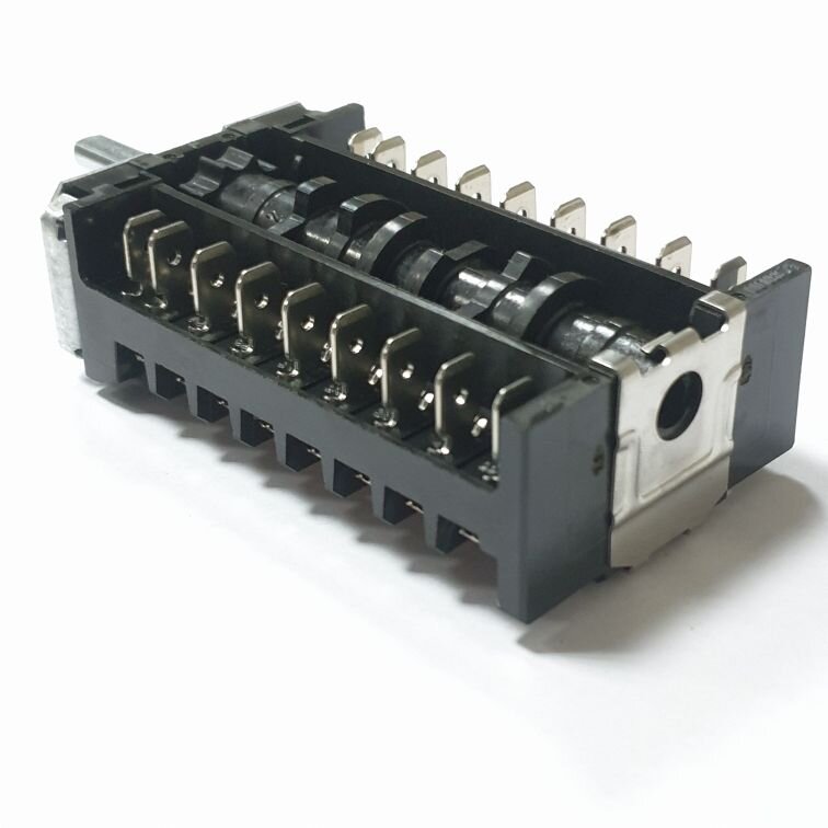 ELECTROLUX ZANUSSI AEG