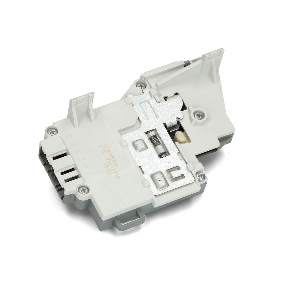 ELECTROLUX ZANUSSI AEG