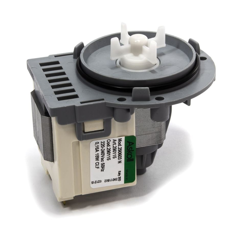 ELECTROLUX ZANUSSI AEG