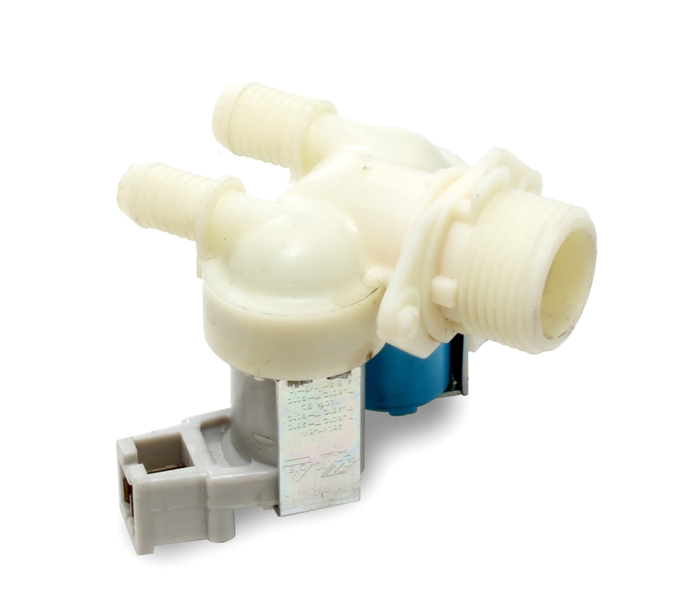 ELECTROLUX ZANUSSI AEG