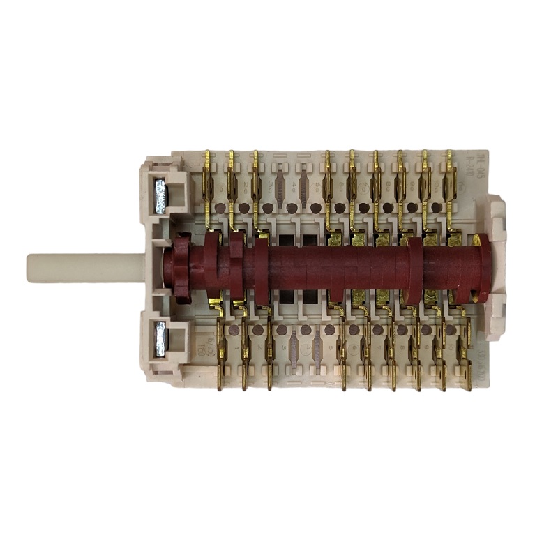 ELECTROLUX ZANUSSI AEG