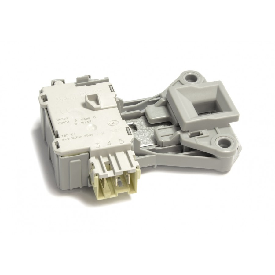 ELECTROLUX ZANUSSI AEG