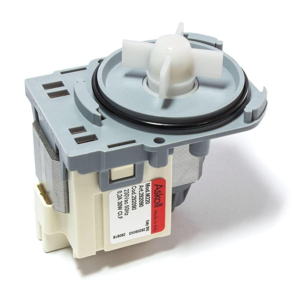 ELECTROLUX ZANUSSI AEG