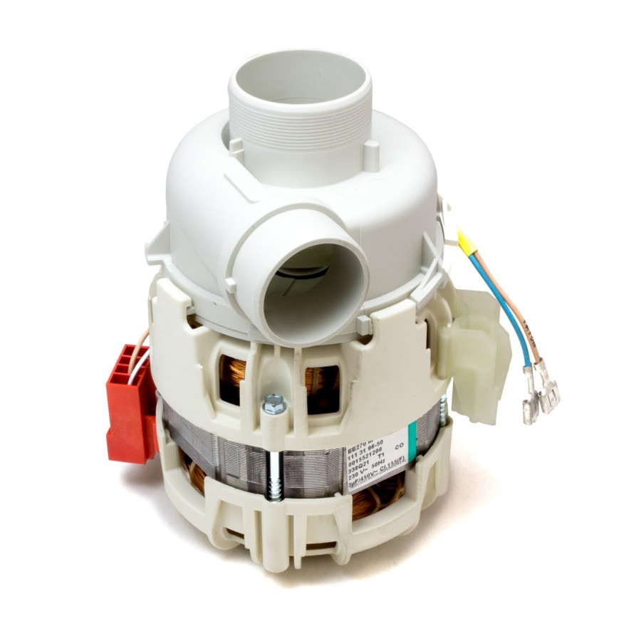 ELECTROLUX ZANUSSI AEG