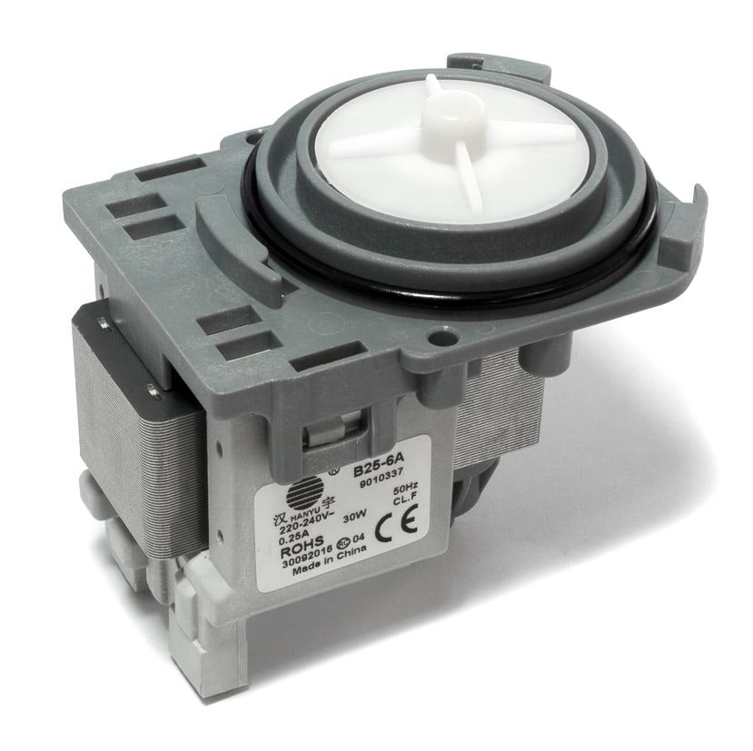 ELECTROLUX ZANUSSI AEG