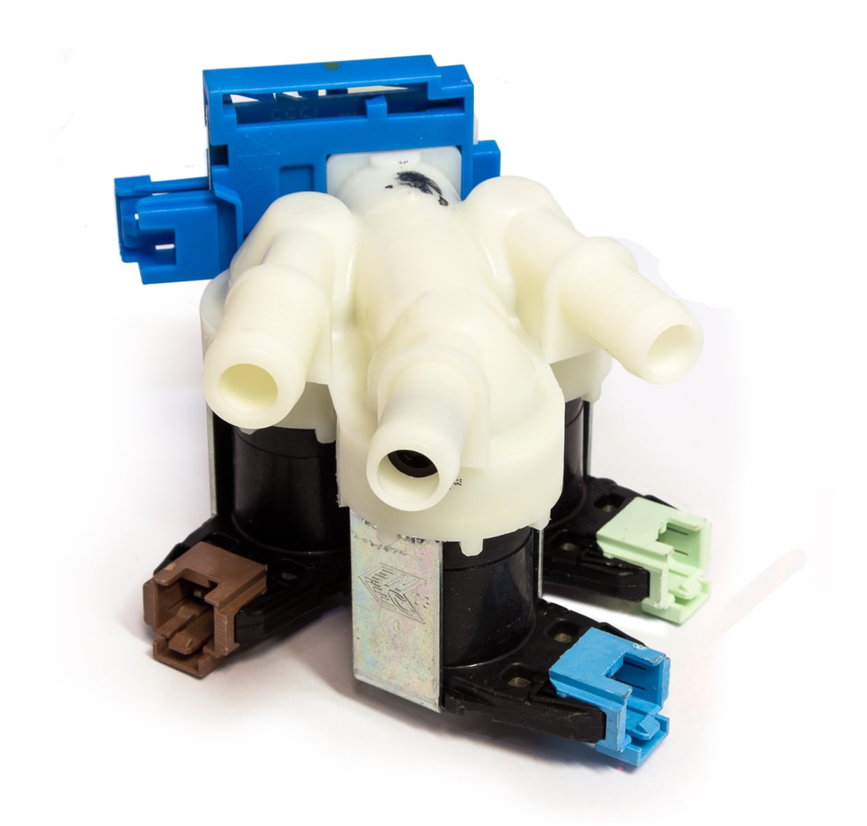 ELECTROLUX ZANUSSI AEG