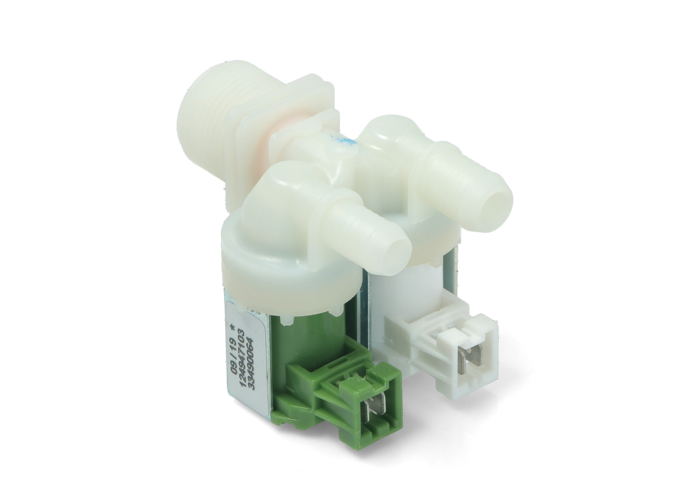 ELECTROLUX ZANUSSI AEG