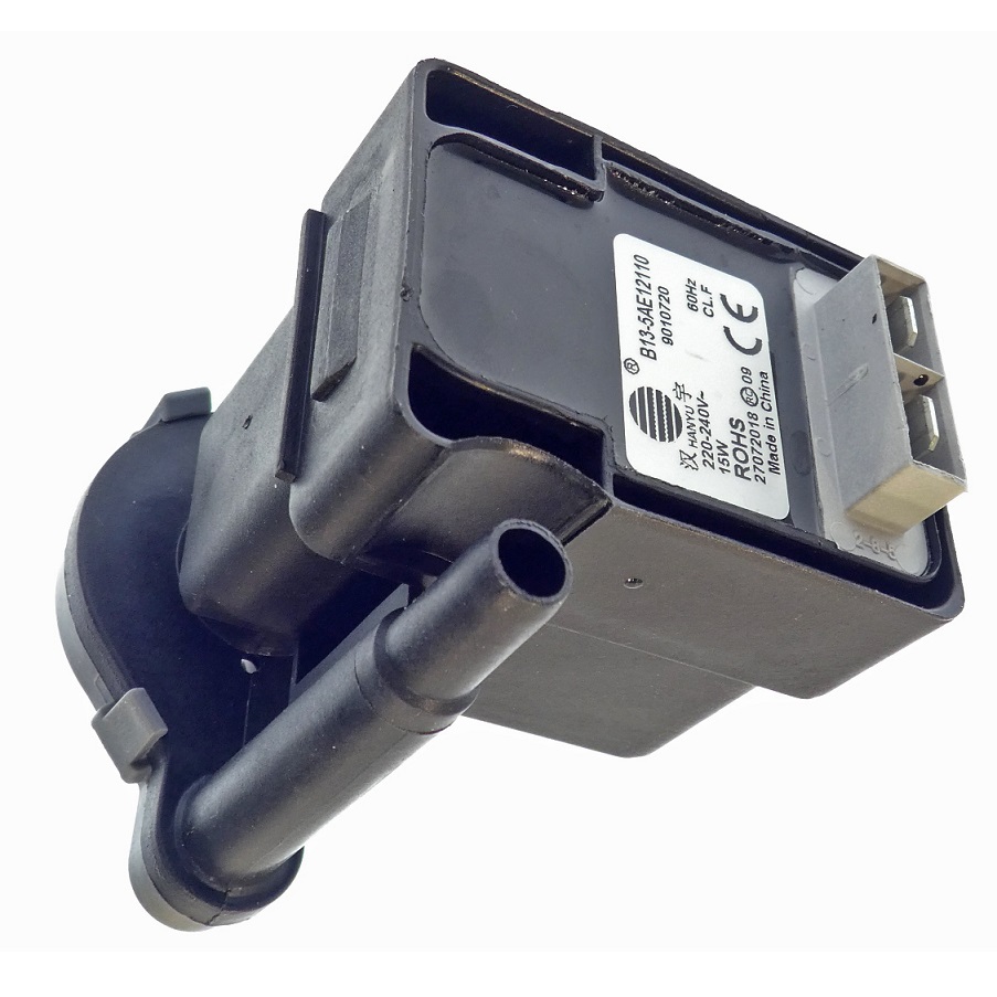 ELECTROLUX ZANUSSI AEG