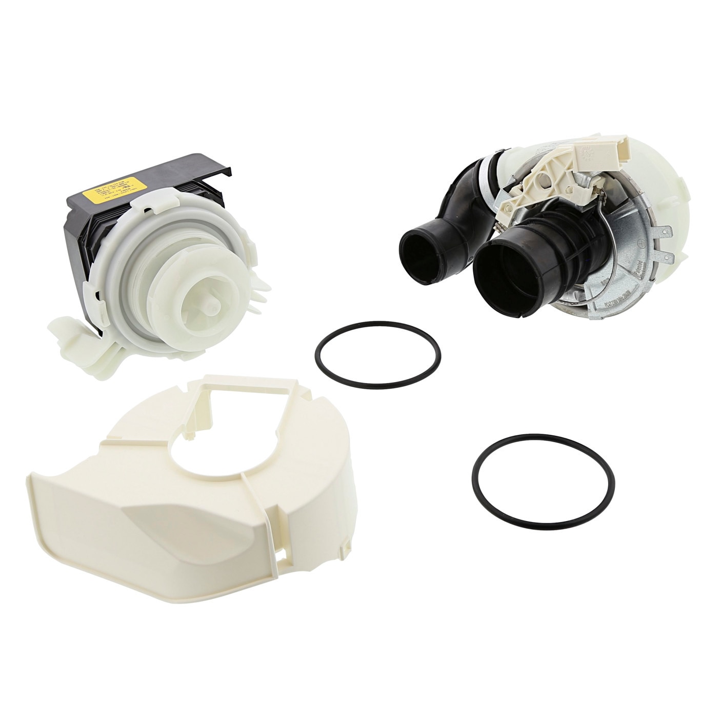 ELECTROLUX ZANUSSI AEG