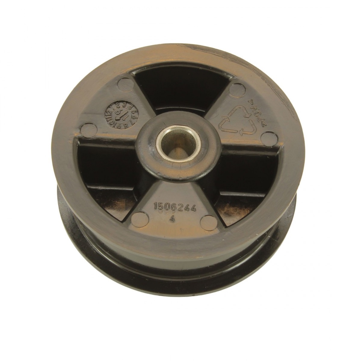 ELECTROLUX ZANUSSI AEG