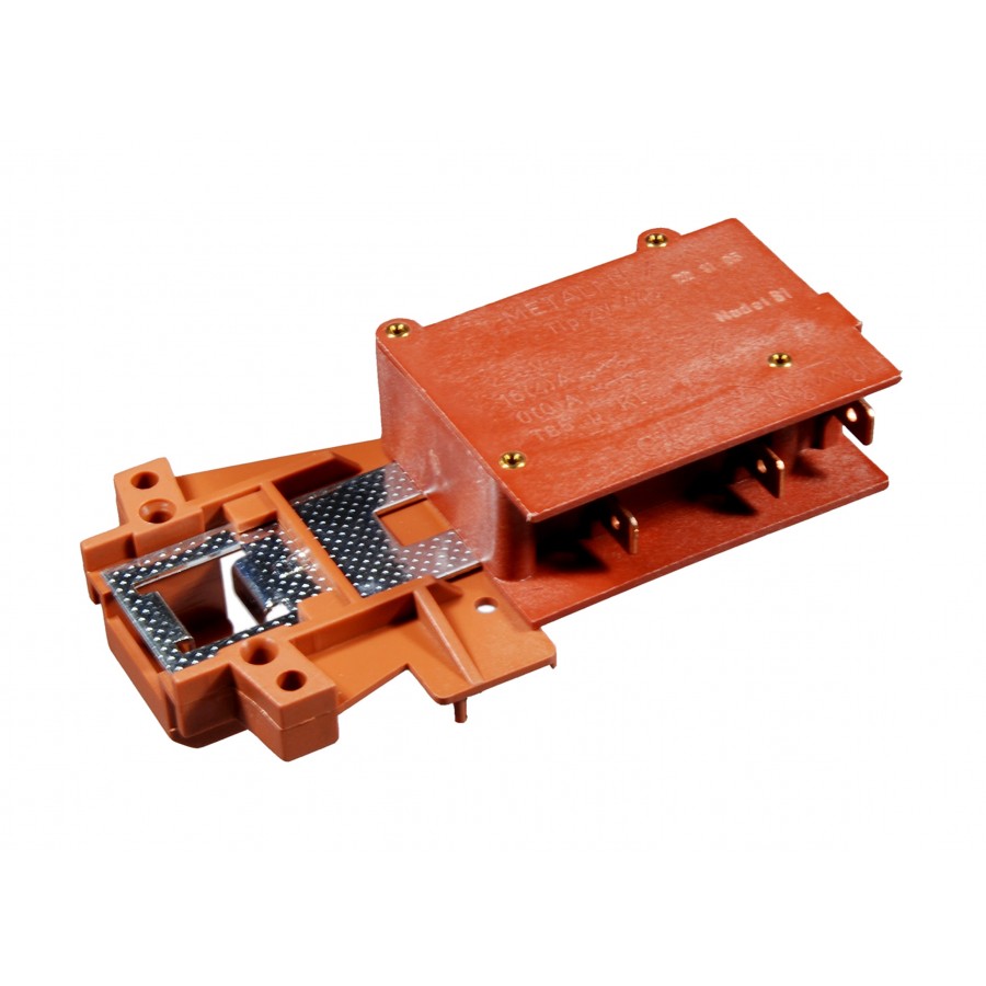 ELECTROLUX ZANUSSI AEG