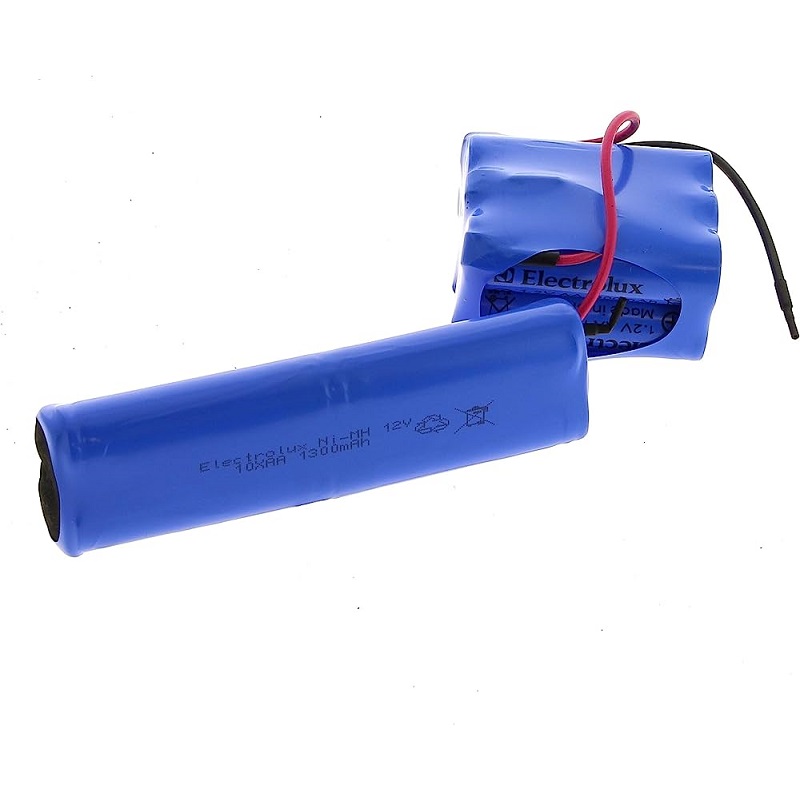 ELECTROLUX ZANUSSI AEG