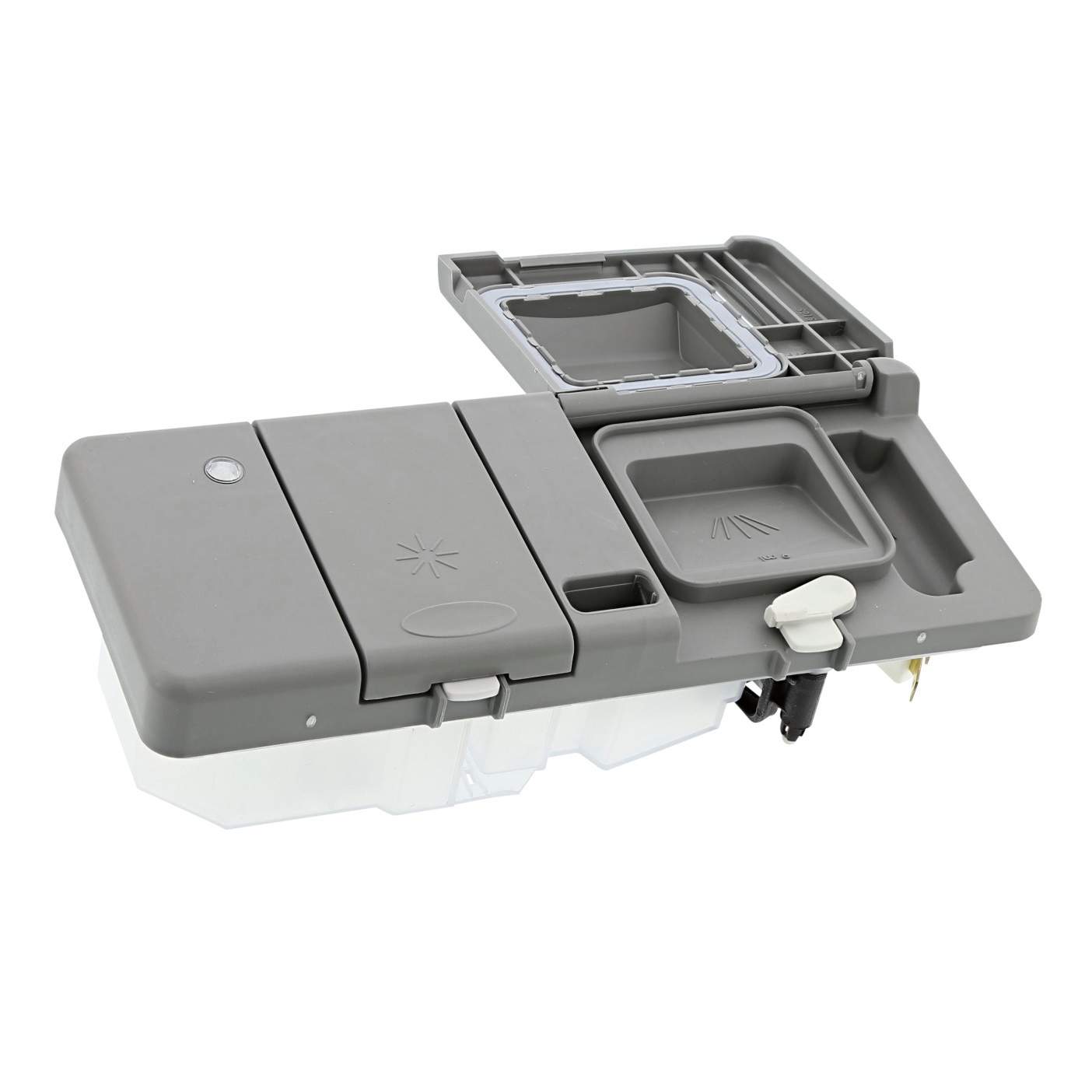 ELECTROLUX ZANUSSI AEG