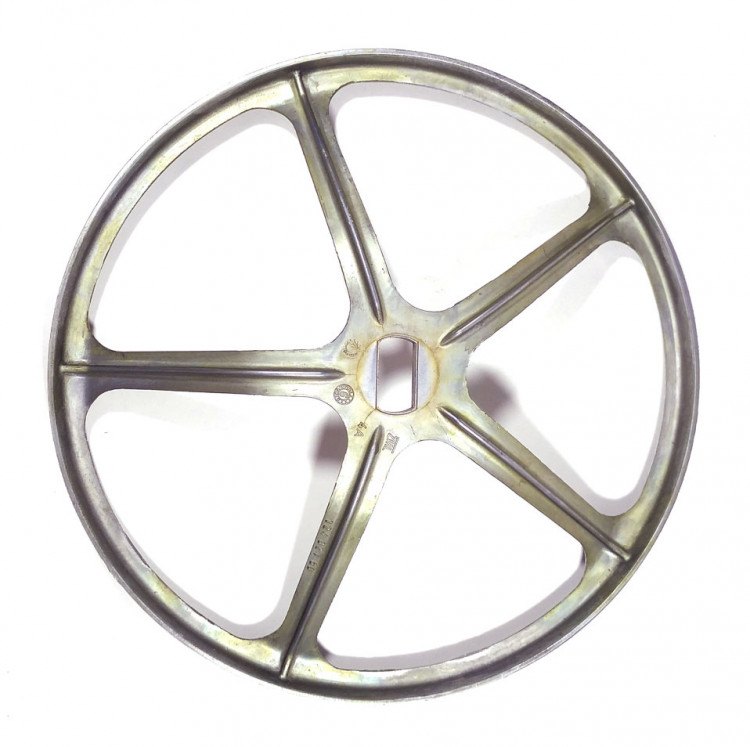 ELECTROLUX ZANUSSI AEG