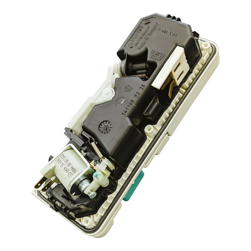 ELECTROLUX ZANUSSI AEG - изображение 3