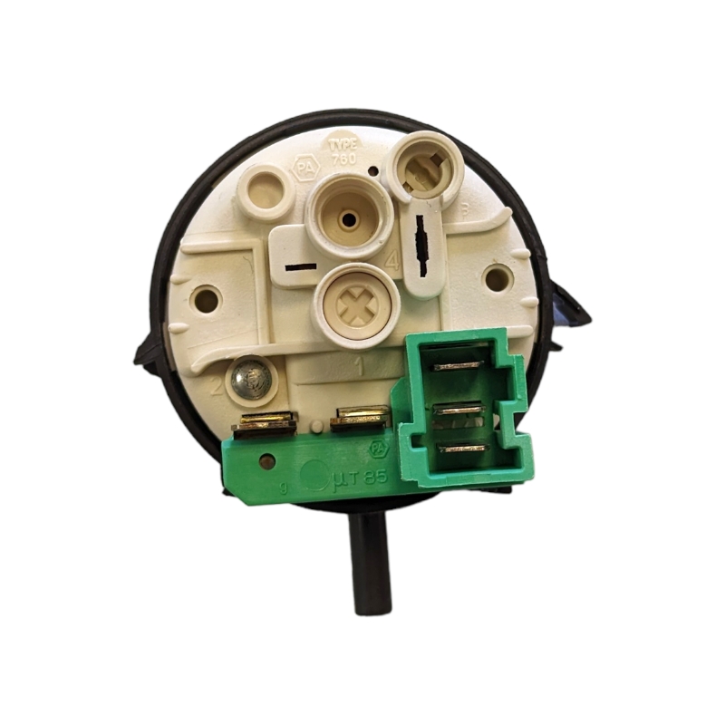 ELECTROLUX ZANUSSI AEG