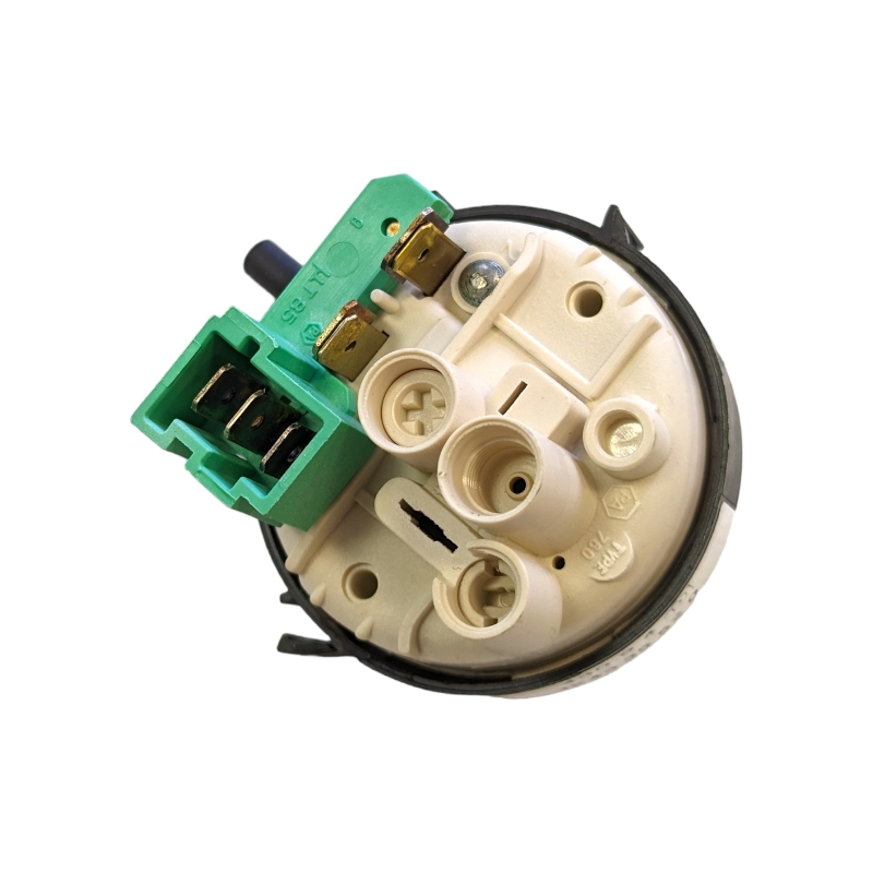 ELECTROLUX ZANUSSI AEG - изображение 2