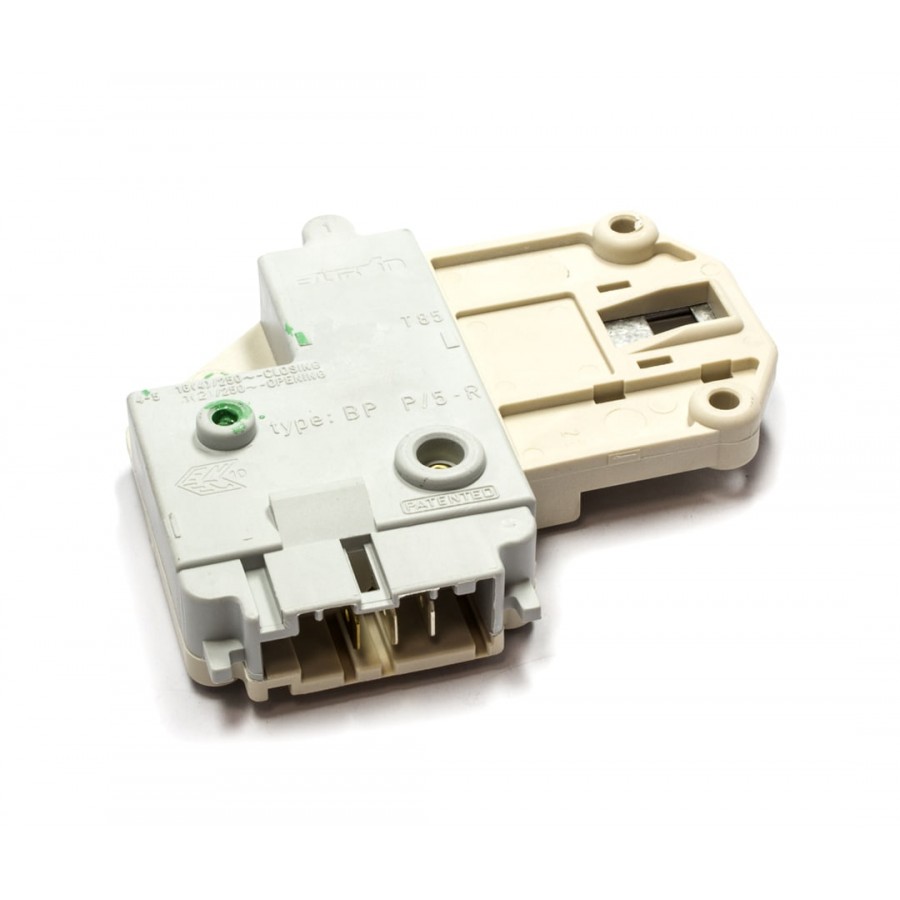 ELECTROLUX ZANUSSI AEG