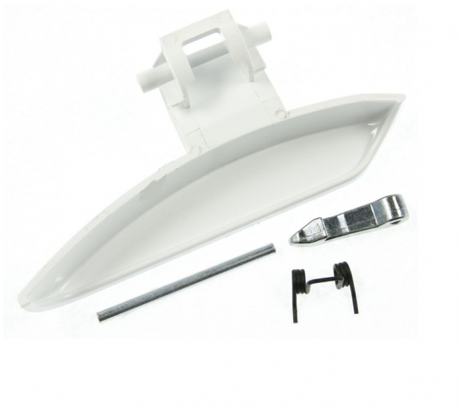 ELECTROLUX ZANUSSI AEG