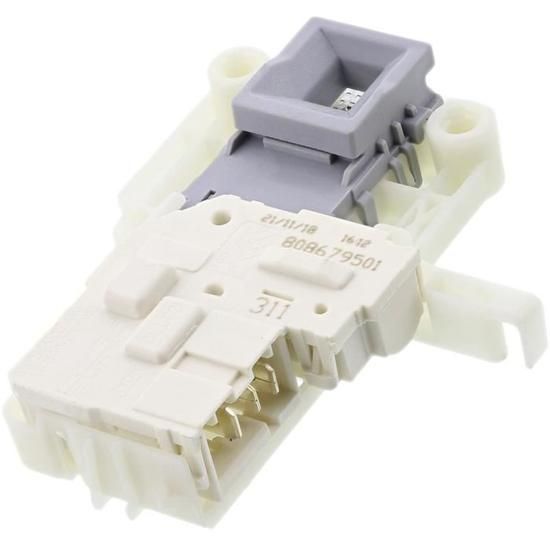 ELECTROLUX ZANUSSI AEG