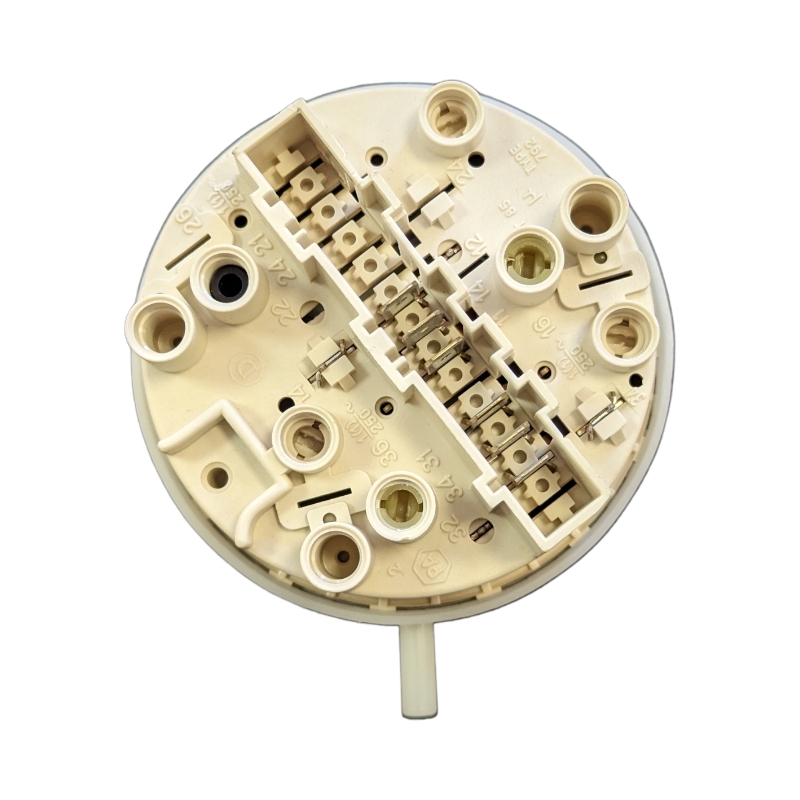 ELECTROLUX ZANUSSI AEG