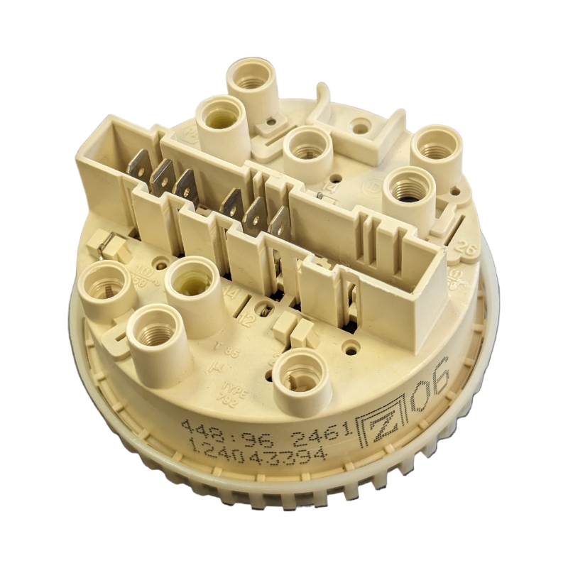 ELECTROLUX ZANUSSI AEG - изображение 2