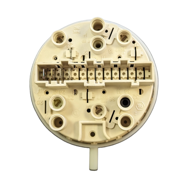 ELECTROLUX ZANUSSI AEG