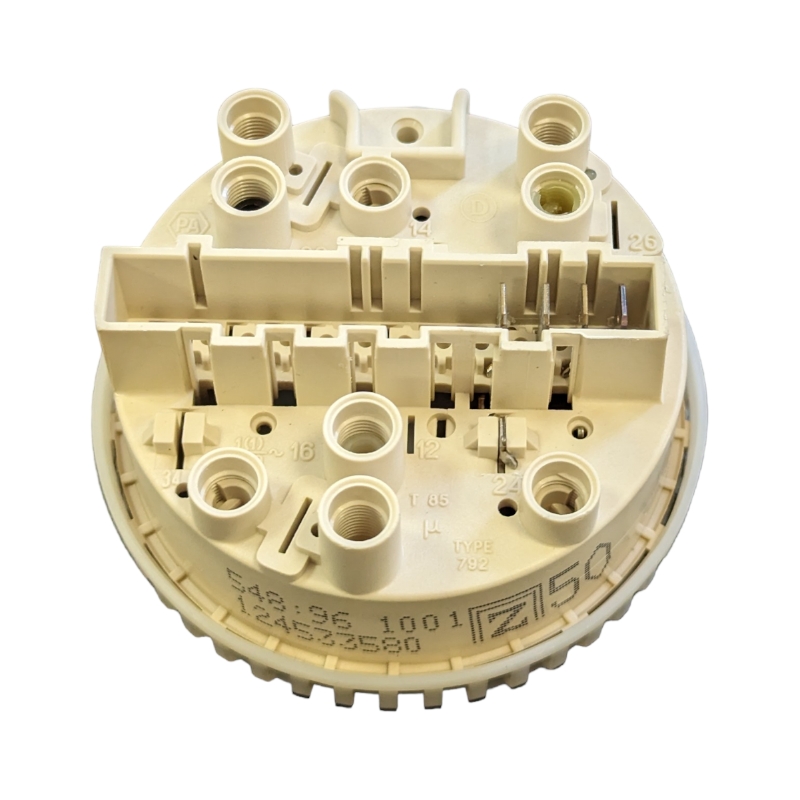 ELECTROLUX ZANUSSI AEG - изображение 2