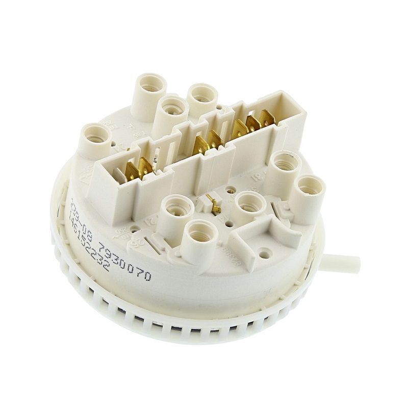 ELECTROLUX ZANUSSI AEG