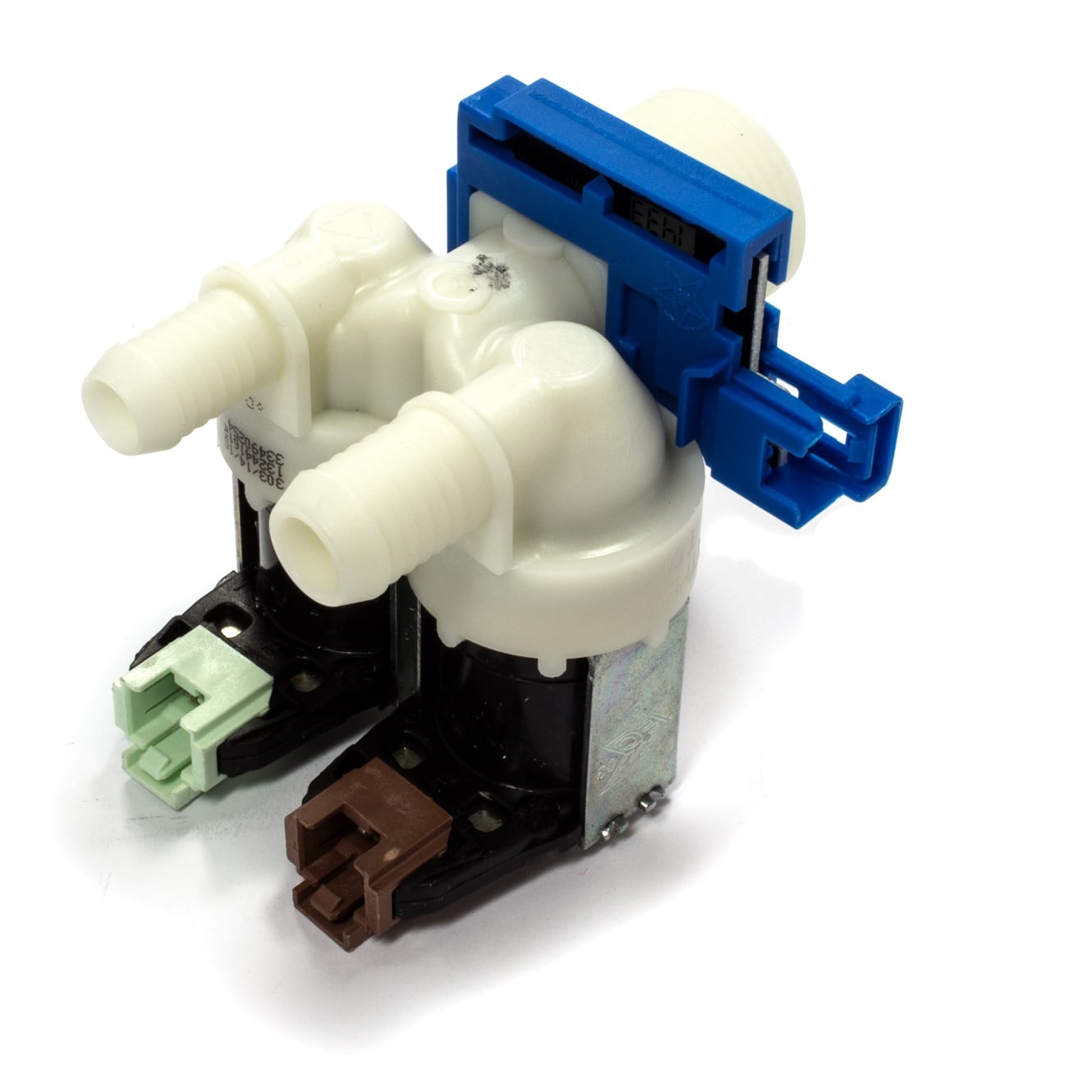 ELECTROLUX ZANUSSI AEG