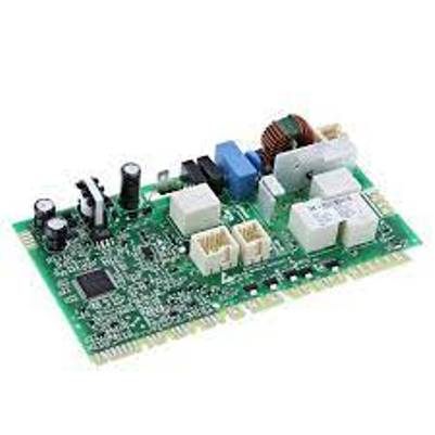 ELECTROLUX ZANUSSI AEG